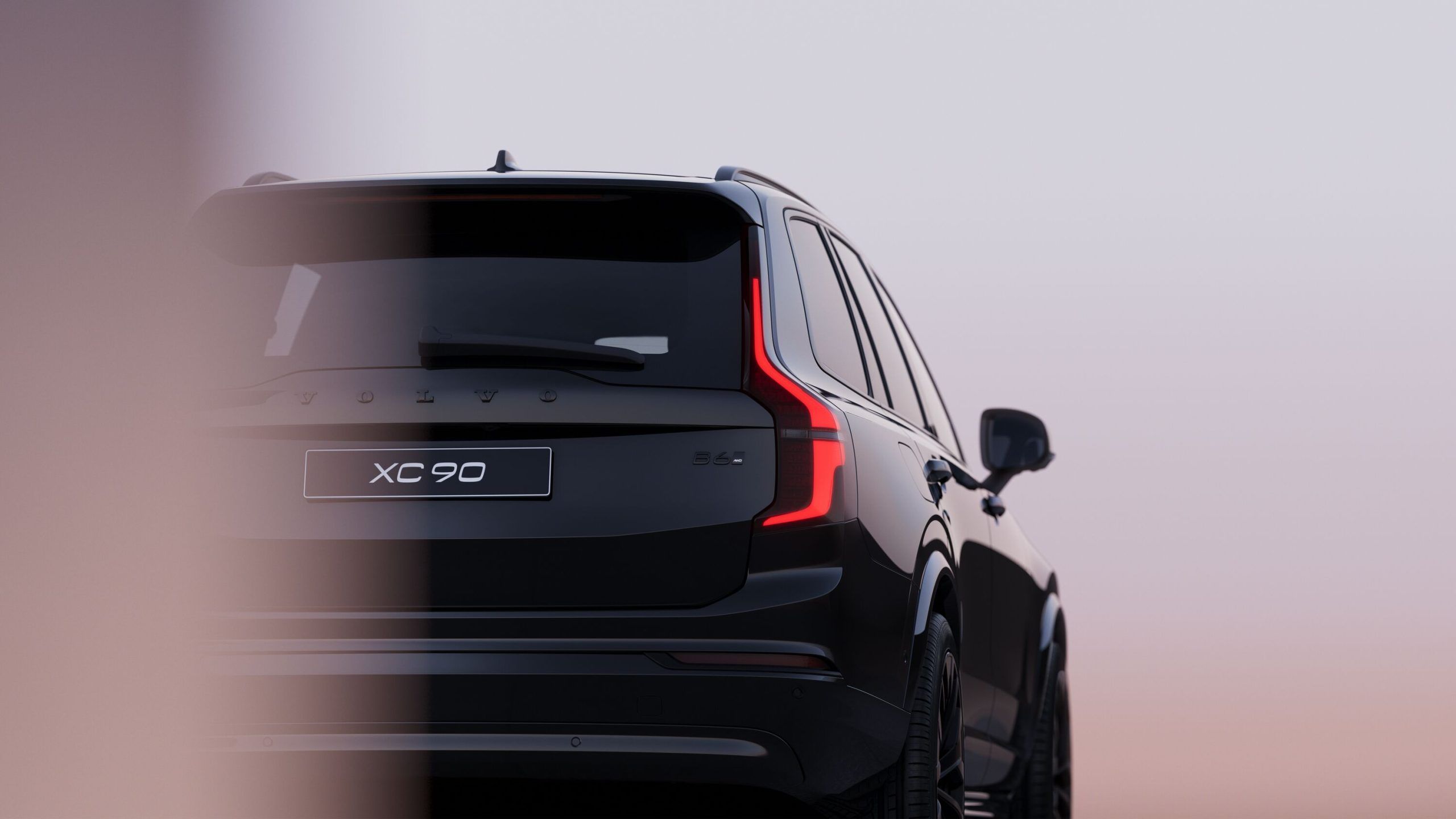 XC90 Black Friday