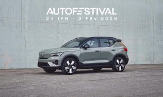 XC40 Autofestival