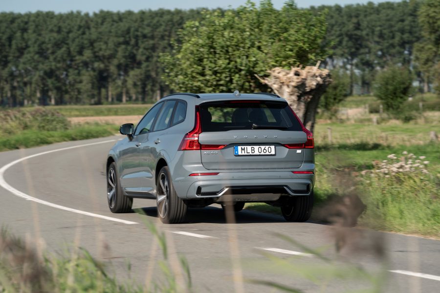 Volvo XC 60