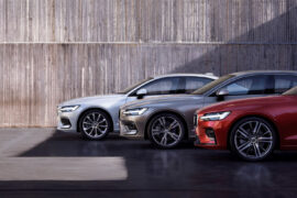Volvo Selekt Occasion