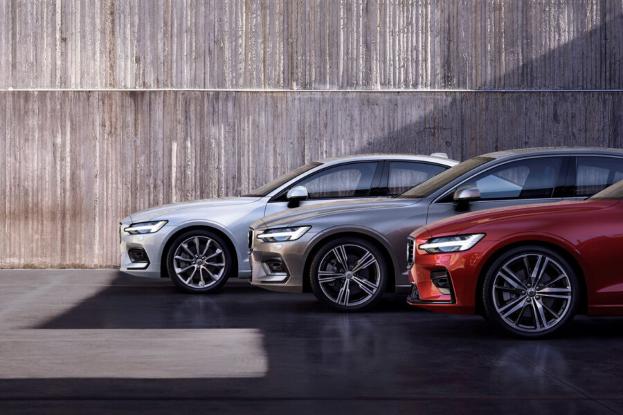 Volvo Selekt Occasion