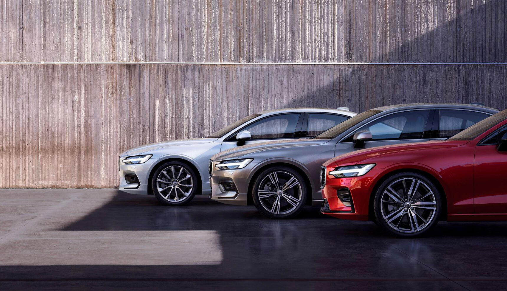 Volvo Selekt Occasion
